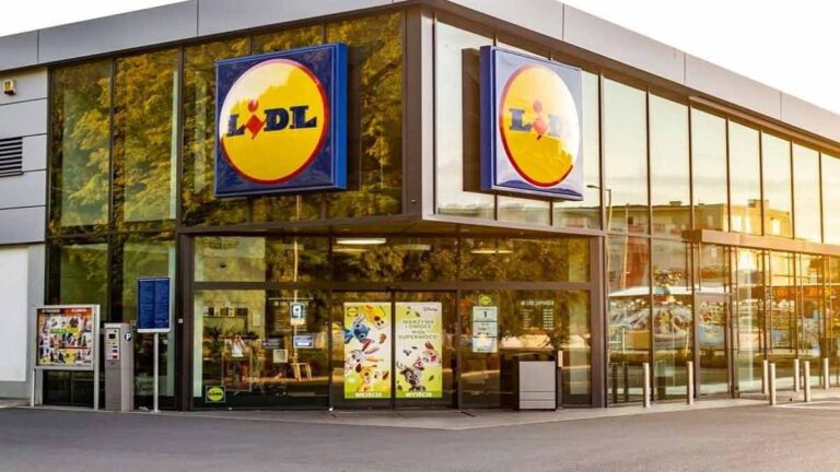 Lidl cartonne avec ces chaussures ultra-confortables parfaites pour le printemps