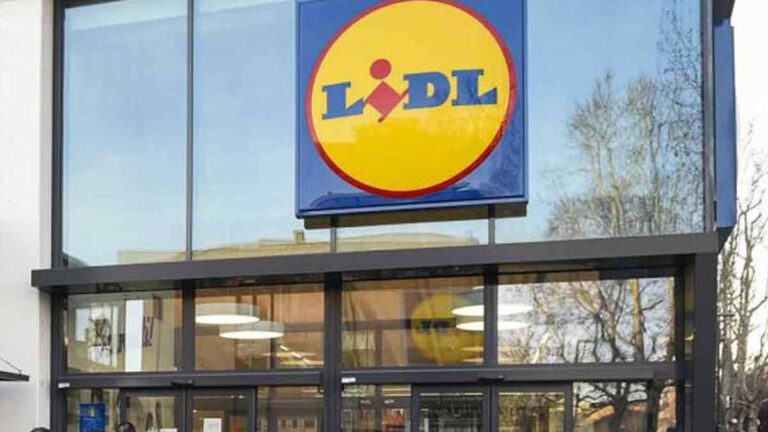 Lidl face à un nouveau scandale des produits aspergés de javel ont été découverts dans les rayons !