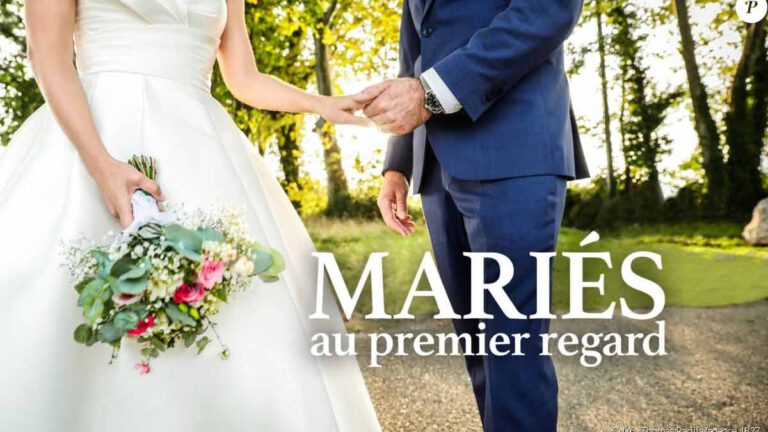 Mariés au premier regard : cette demande totalement inattendue d’une candidate à la production !