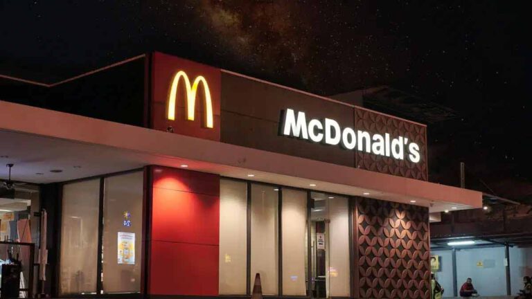 McDonald’s découvrez le pire burger inscrit dans la carte de cette chaine de restaurant