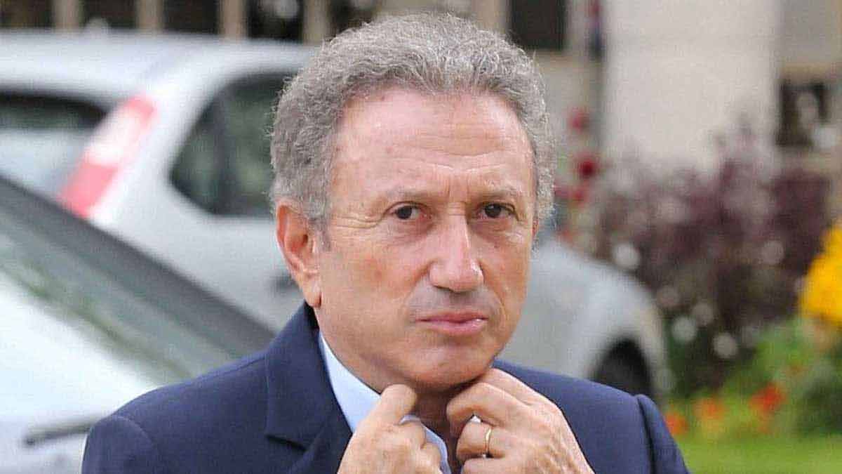 Michel Drucker va travailler sur France, il a mis fin à sa collaboration avec France 2