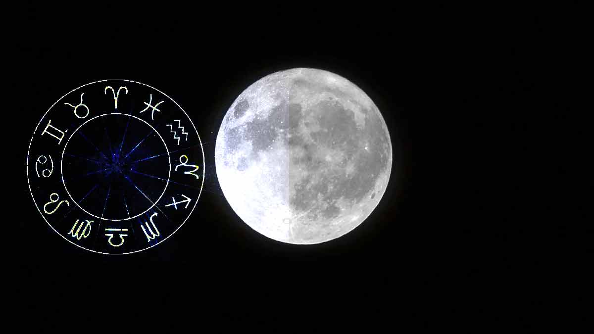 Pleine lune d'avril 2023 ces 3 signes du zodiaque vont très mal dormir cette semaine