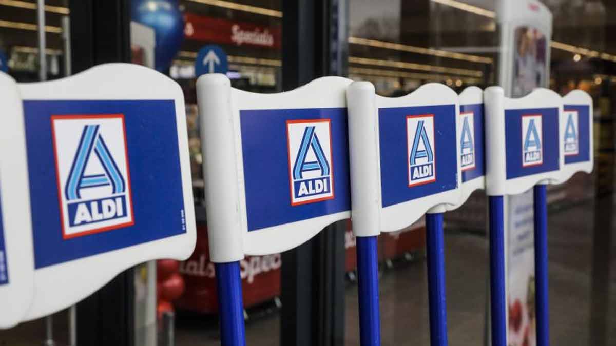 Rappel produit  du chipolata mise en vente chez Aldi pointé du doigt à cause de la salmonelle