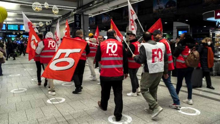 Réforme des retraites ces professions continueront à bénéficier d’un âge de départ dérogatoire