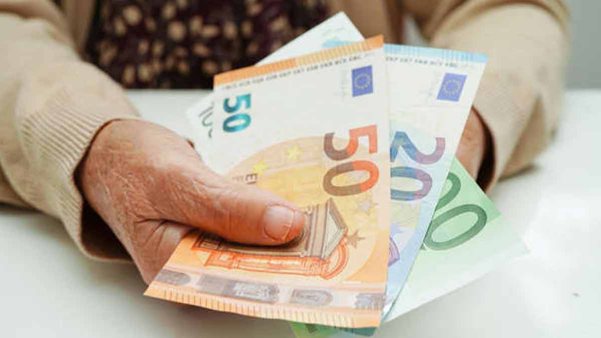 Retraite : Ces Français vont voir leur pension AUGMENTER de 10%, voici les concernés !