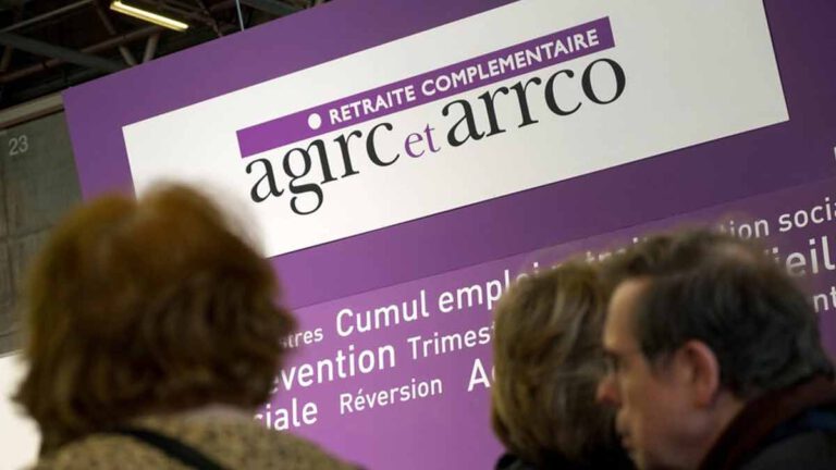 Agirc-Arrco les 68 milliards d'euros de la caisse de retraite complémentaire attirent plus d’un