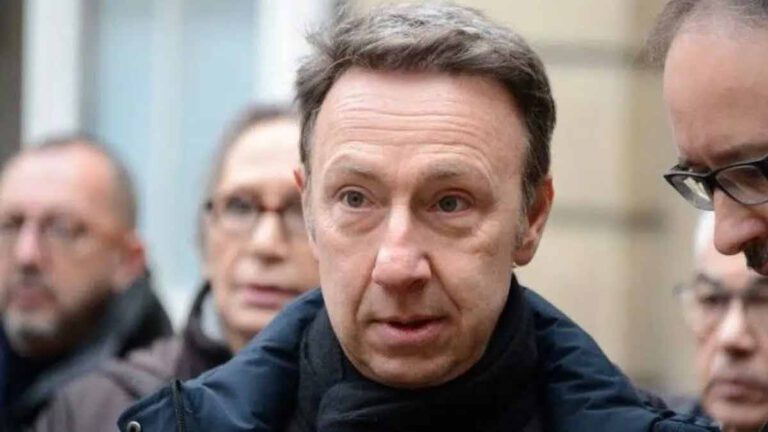 Stéphane Bern face à des difficultés financières : il est obligé de vendre sa maison