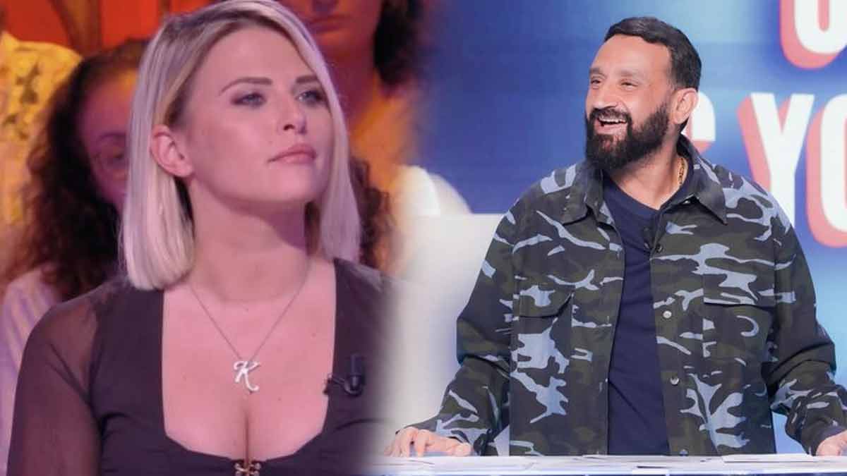 TPMP Kelly Vedovelli et Cyril Hanouna en week-end en amoureux à Madrid ce week-end