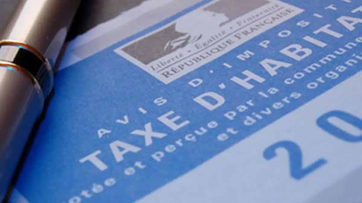 Taxe d’habitation supprimée cette erreur à ne pas commettre lors de la déclaration de vos impôts !