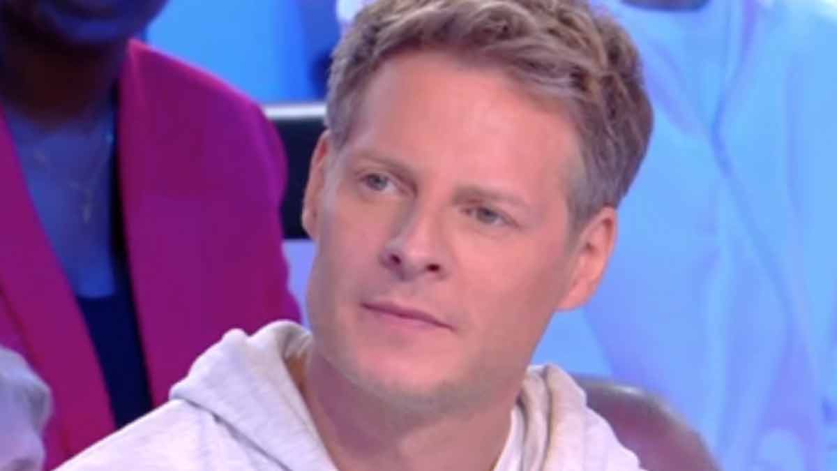 T'es viré Matthieu Delormeau pousse un coup de colère contre Cyril Hanouna après un coup de pression dans TPMP People