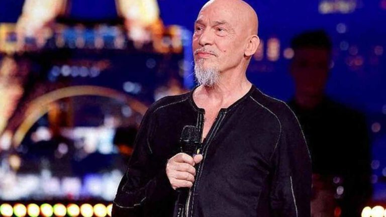 Florent Pagny bientôt de retour sur scène : cette émission spéciale avec plusieurs stars, Vianney, Slimane, Pascal Obispo…