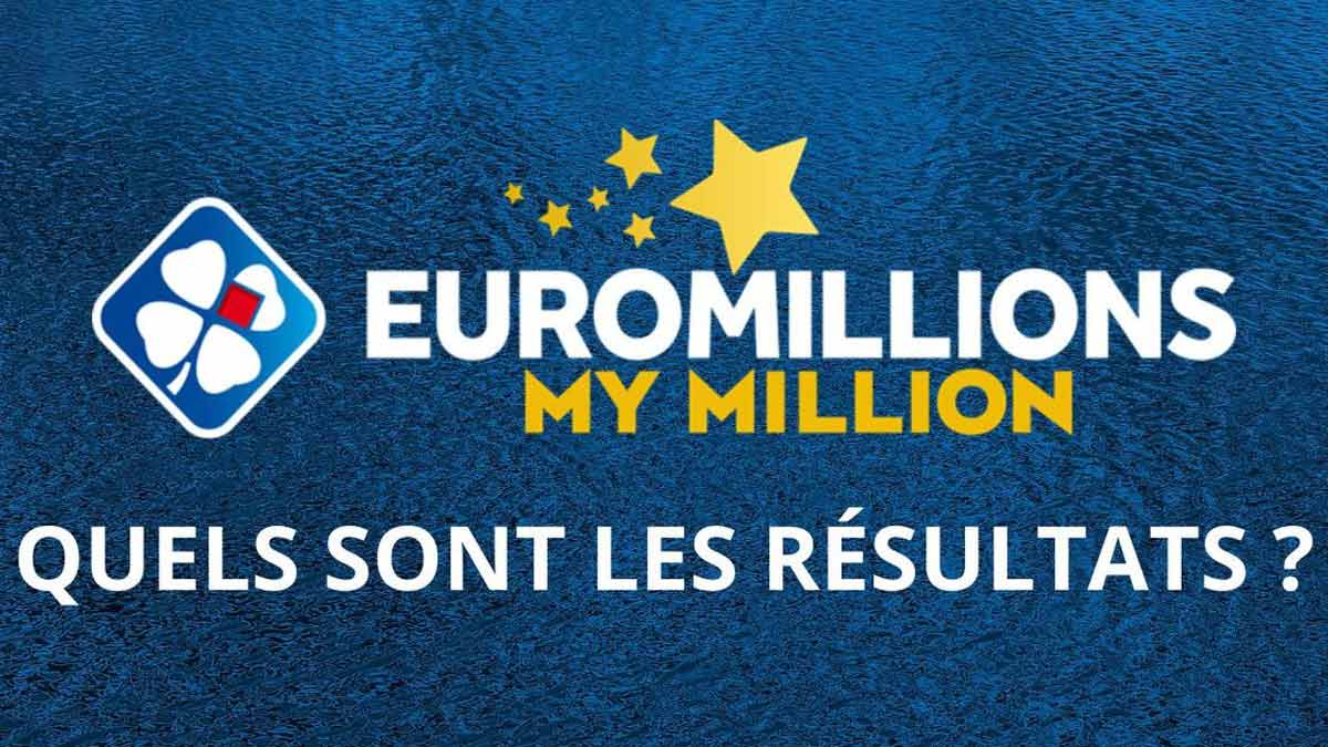 Voici l’astuce redoutable pour trouver les bons numéros de l’EuroMillions et devenir millionnaire