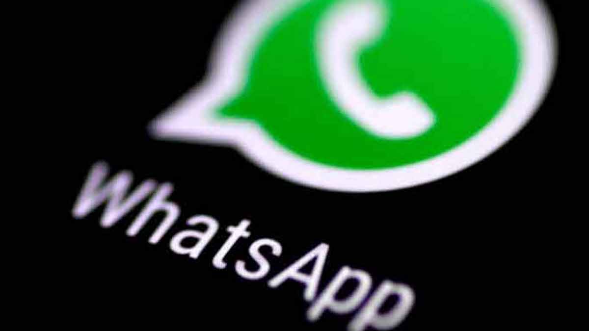 WhatsApp Cette nouvelle fonctionnalité permet aux utilisateurs de « garder » les messages qui disparaissent