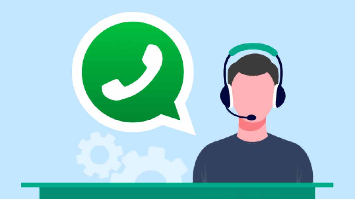 WhatsApp Voici comment supprimer définitivement un message que vous avez envoyé