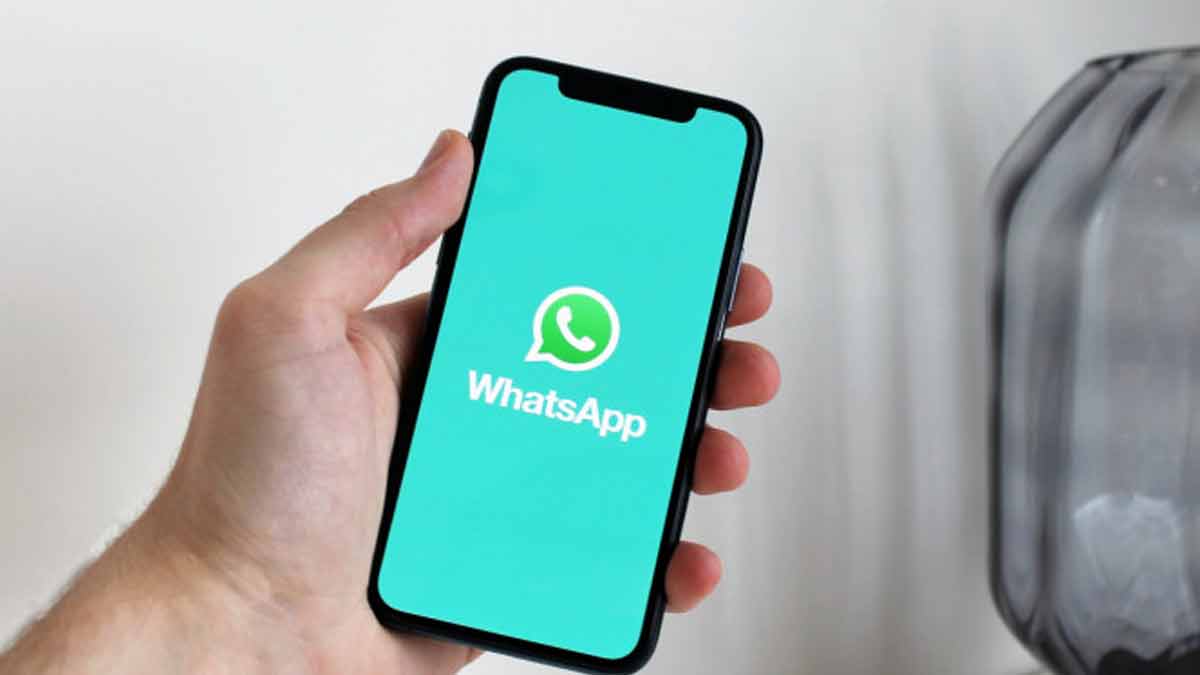 WhatsApp déploie une nouvelle fonctionnalité qui permet aux utilisateurs de verrouiller les chats dans sa dernière mise à jour