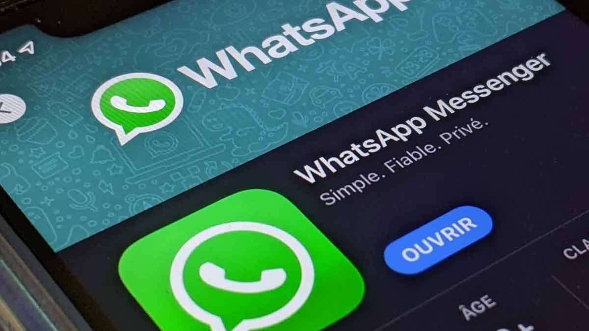 WhatsApp innove et vous offre un nouveau super pouvoir, la sauvegarde des messages éphémères