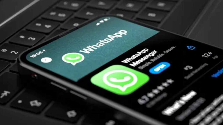 WhatsApp vous permettra bientôt d'ajouter plus de contexte aux messages transférés