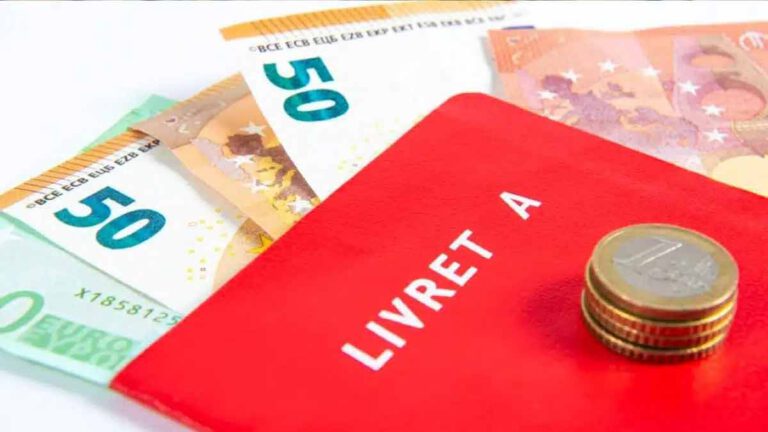 Livret A : si vous placez 1 000 euros, combien gagnerez-vous 1,5 et 10 ans ?