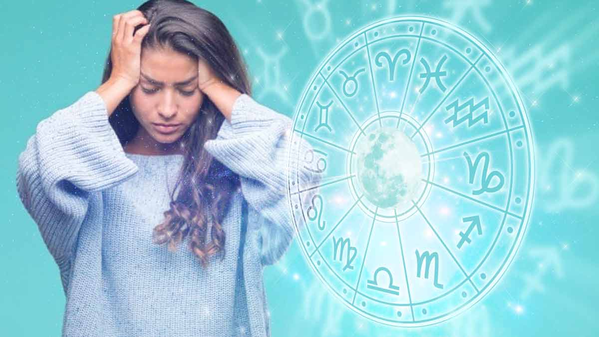 Horoscope : la fin juillet 2023 sera difficile pour ces deux signes astrologiques