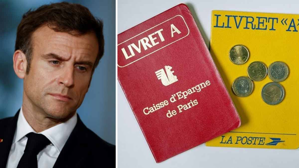 ALERTE Augmentation taux Livret A la pilule ne passe pas vis-à-vis de tous les épargnants