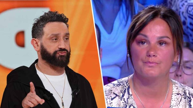 ALERTE Harcèlement scolaire les parents de la petite Lindsay fait des révélations dans TPMP