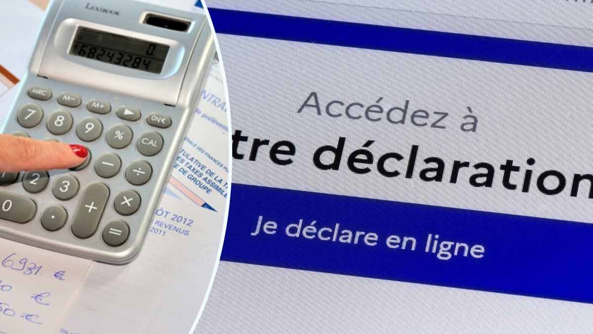 ALERTE INFO Impôts 2023 Découvrez les dates limites de déclaration de revenus selon votre département