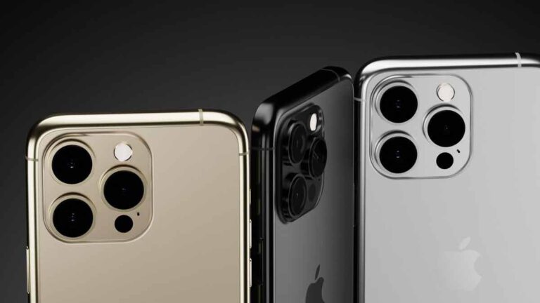 ALERTE INFO iPhone 15 : date de sortie, prix, design, … tout savoir sur le nouveau smartphone d’Apple