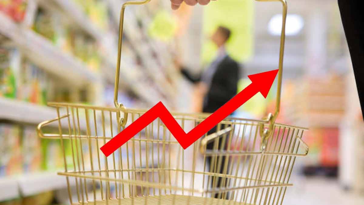 ALERTE Inflation  Voici les 7 départements qui offrent les prix les plus bas pour faire vos courses