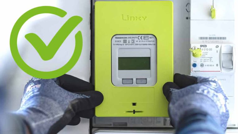 ALERTE Info Compteurs Linky  Enedis fait part de la date de la fin des restrictions et des coupures d’électricité !