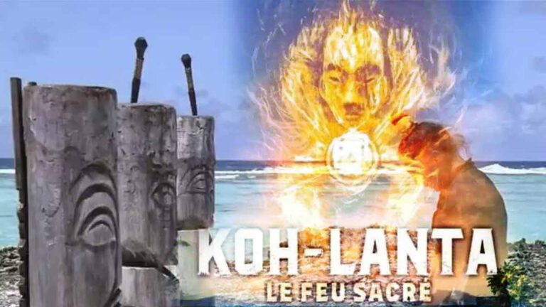 ALERTE Info Koh-Lanta est-il possible d’arrêter l’épreuve d’orientation si les poignards ne sont pas trouvés