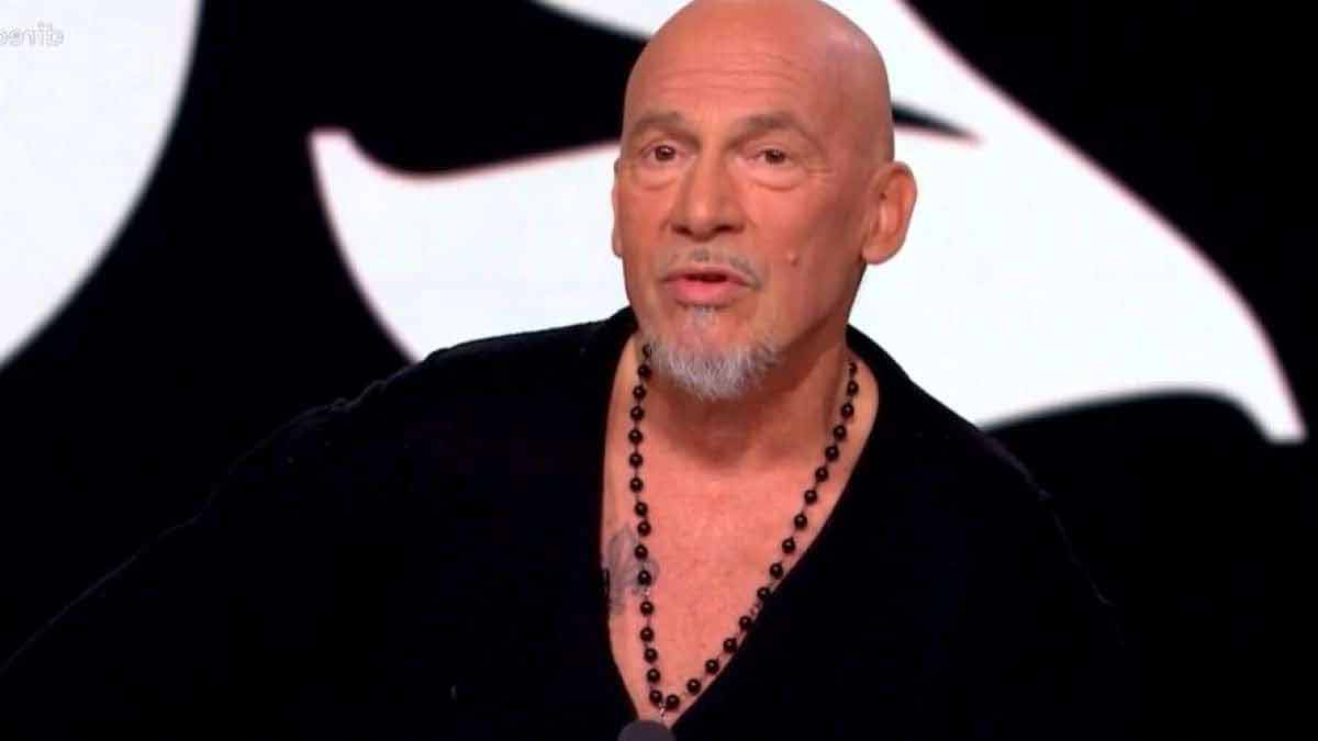 ALERTE Info Pascal Obispo au plus mal à cause du cancer de Florent Pagny, il fait des révélations sur la maladie du chanteur