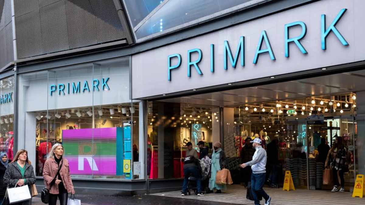 ALERTE Info Primark  fait part de l’ouverture de plusieurs nouveaux magasins partout en France