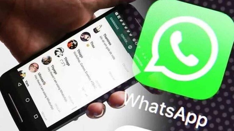 Découvrez comment faire pour connaître la position d'un contact WhatsApp sans qu'il ne soit au courant