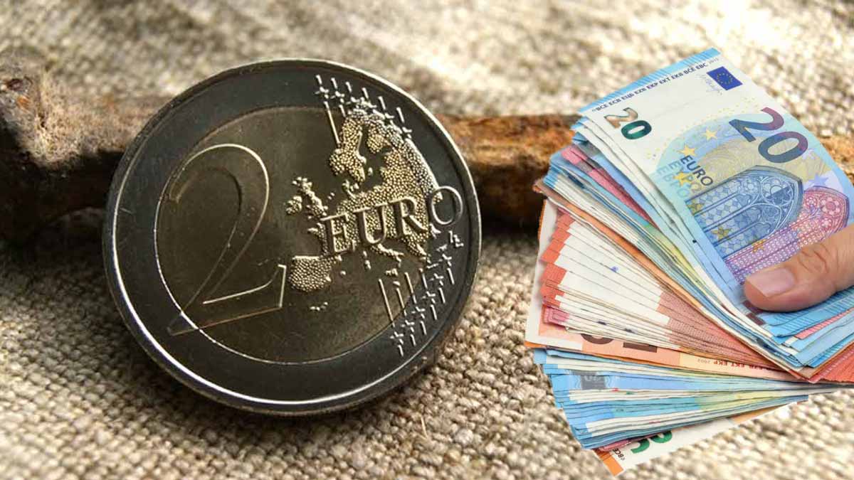 ALERTE Info pièces de monnaies  pourquoi ces 6 pièces de 2 euros sont rares et valeureuses 