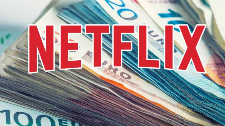 ALERTE Netflix ce film d’un budget de 200 millions d’euros a droit à une seconde vie sur la plateforme