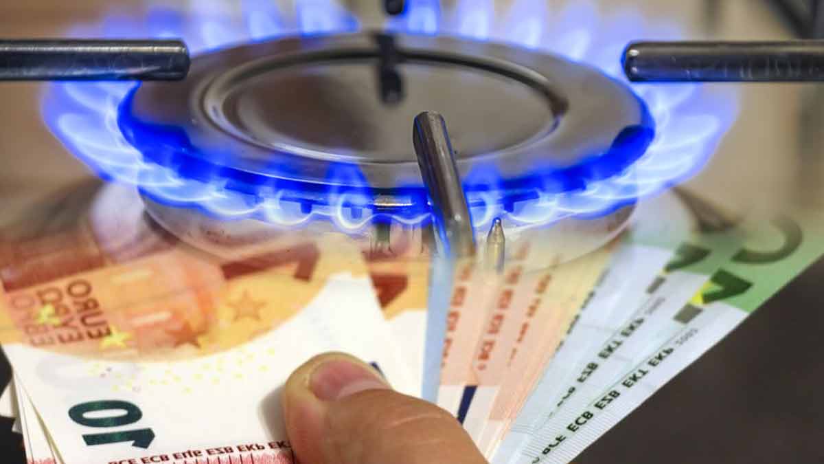 ALERTE Prix du gaz  la fin du tarif réglementé approche, découvrez quand et pour qui 