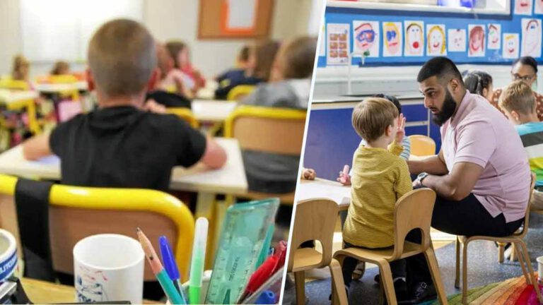 ALERTE Rentrée scolaire 2023 les parents d’élèves au plus mal, il y a déjà 1 152 postes en moins !