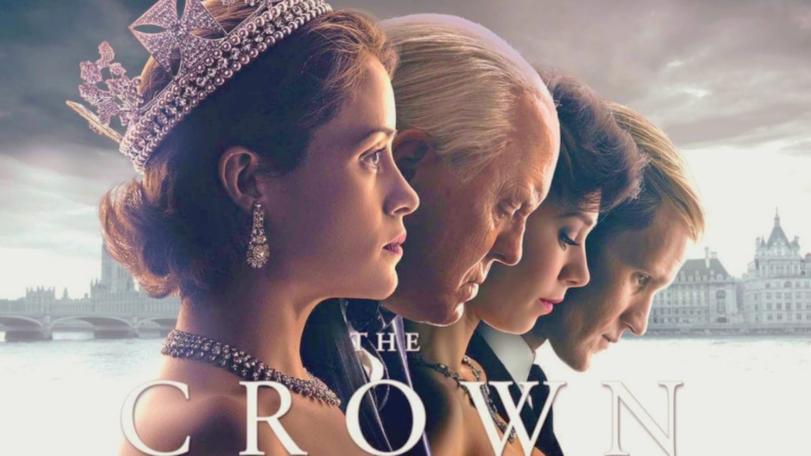 ALERTE The Crown saison 6 Le tournage de la prochaine saison de la série Netflix vient de prendre fin !