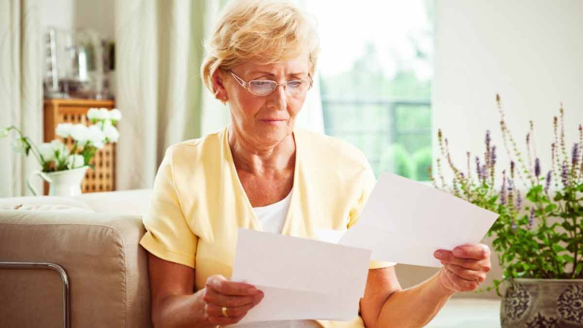 ALERTE aide aux seniors  découvrez la liste des bons plans méconnus pour vous faire économiser