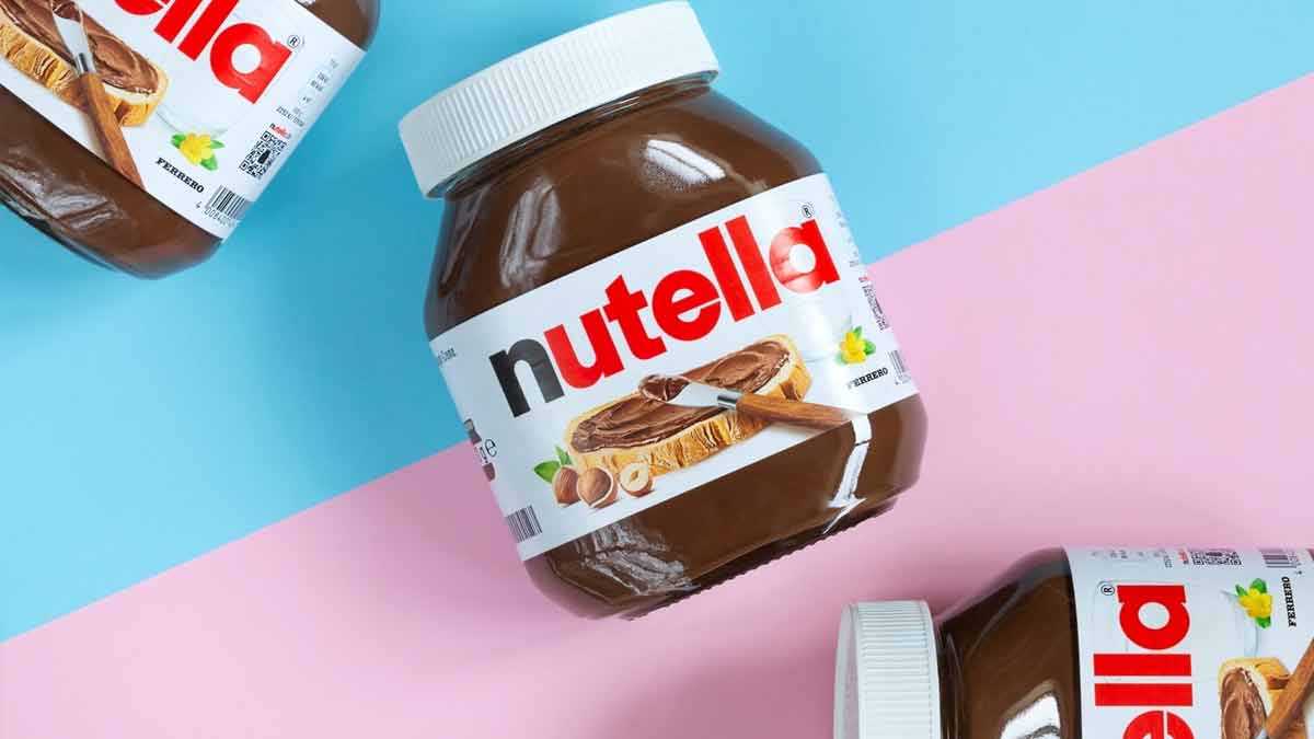 ALERTE pâte à tartiner Nutella  pourquoi ce produit préféré de Français va-t-il disparaitre des rayons des supermarchés 