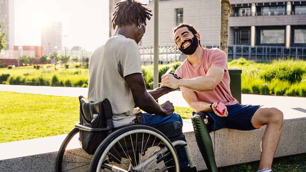 ATTENTION Allocation adulte handicapé (AAH) les changements qui va ravir les bénéficiaires