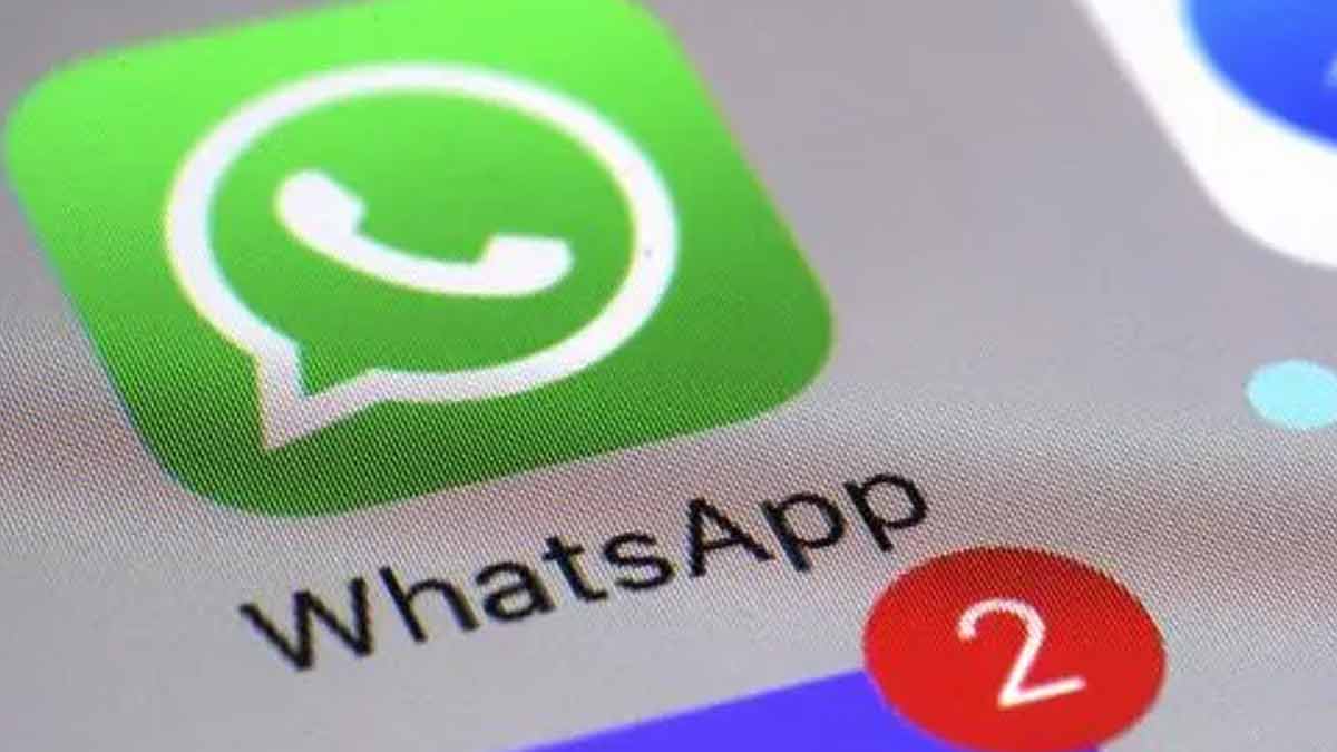 ATTENTION Arnaque WhatsApp Gare à cet appel international et de ce texte qui peut vous coûter cher