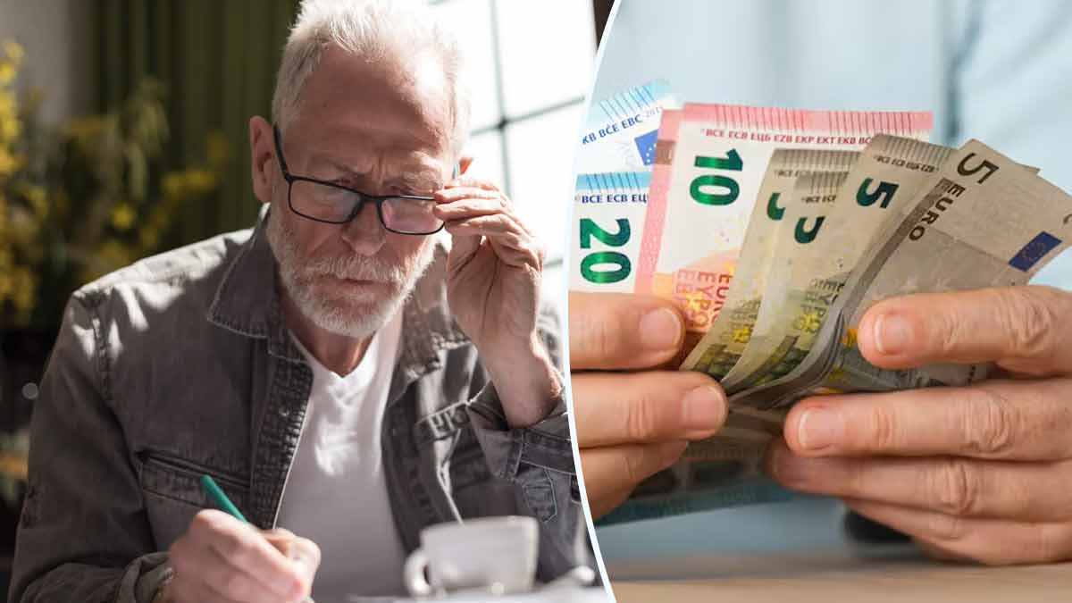 ATTENTION Augmentation des retraites la bonne nouvelle va impacter toutes les pensions de retraite !