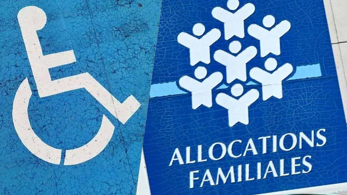 ATTENTION CAF un grand changement arrive bientôt pour l’AAH, une très bonne nouvelle pour les allocataires !