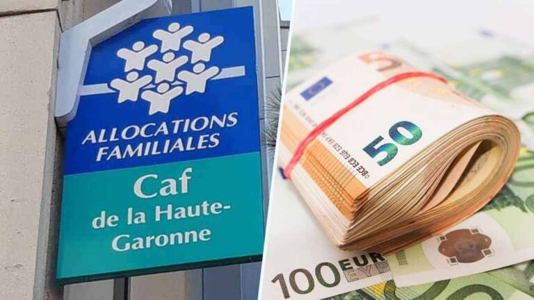 ATTENTION CAF une allocataire a été condamnée à rembourser 25 000 euro après de fausses déclarations !