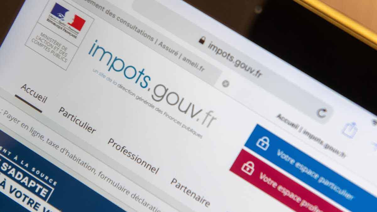 ATTENTION Déclaration de revenus 2023 Voici les astuces pour réduire considérablement ses impôts