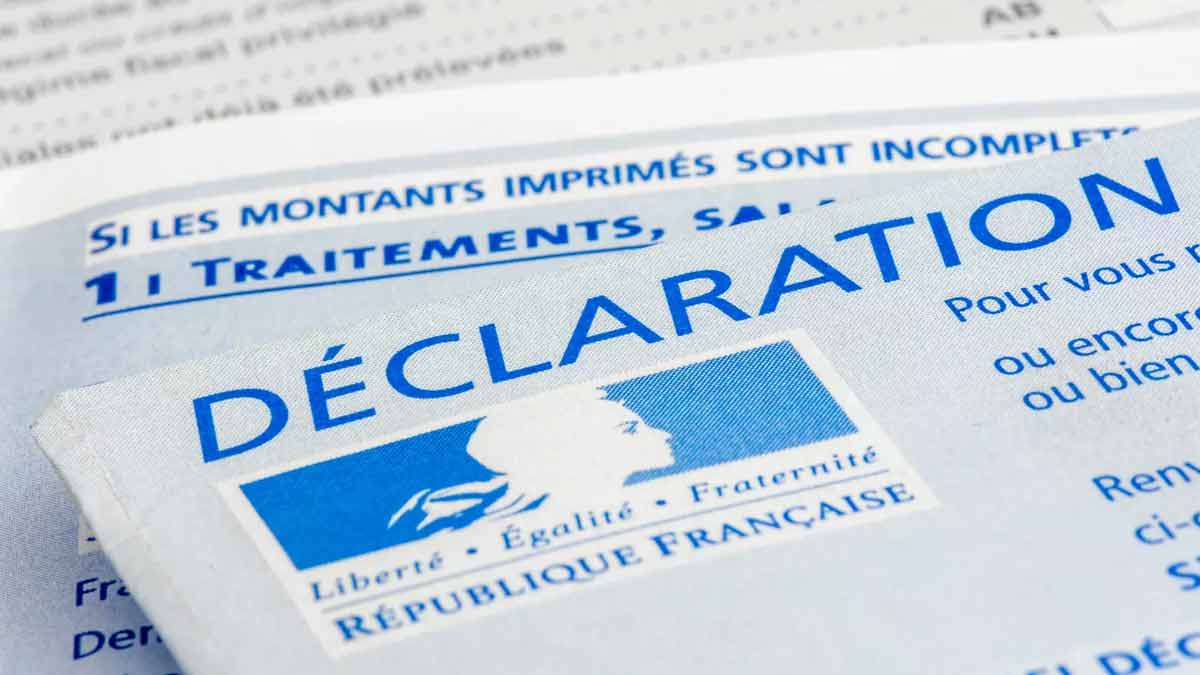 Déclaration d’impôt 2023 : plus que quelques jours pour le faire, ce qu’il faut savoir