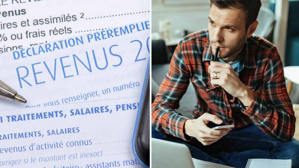 Déclaration de revenus 2023 : découvrez les points sur lesquels vous devez faire attention