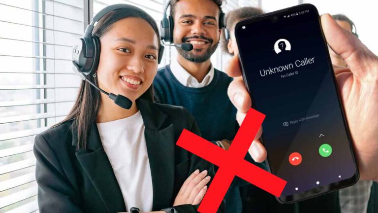 ATTENTION Découvrez les 12 numéros à bloquer pour ne plus subir le démarchage téléphonique