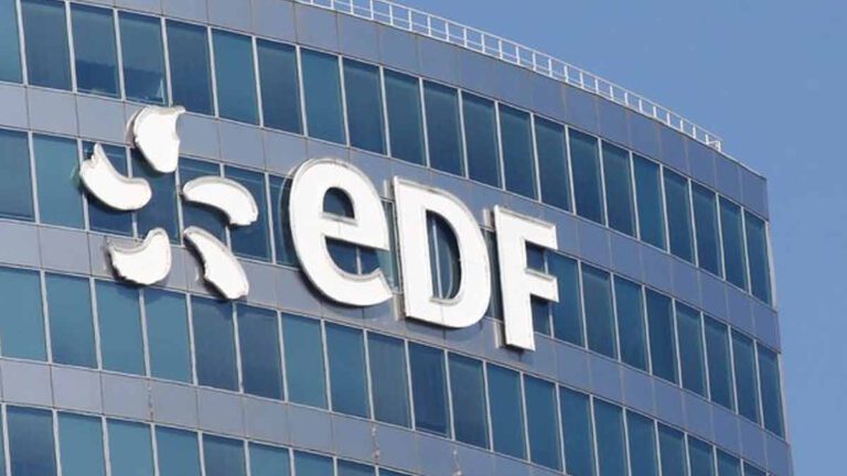 ATTENTION EDF  comment ce groupe a-t-il réussi à offrir un milliard d'euros de dividendes à ses actionnaires 